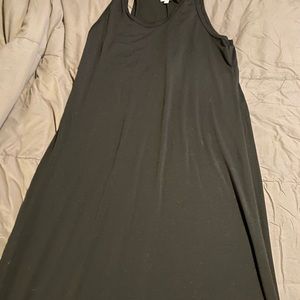 LuLaRoe maxi dress